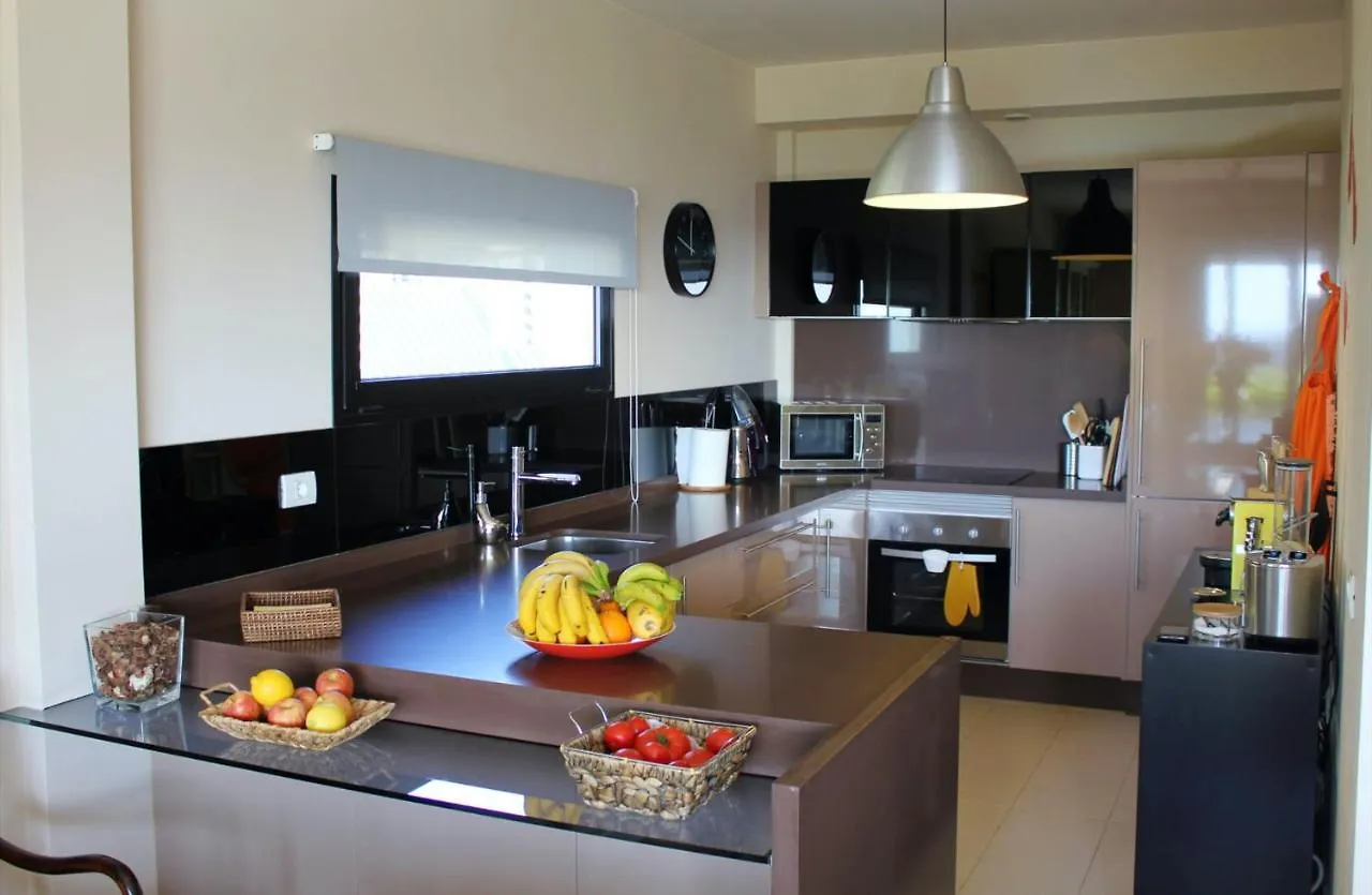 Luxury Villa In Costa Adeje + Pool Spain