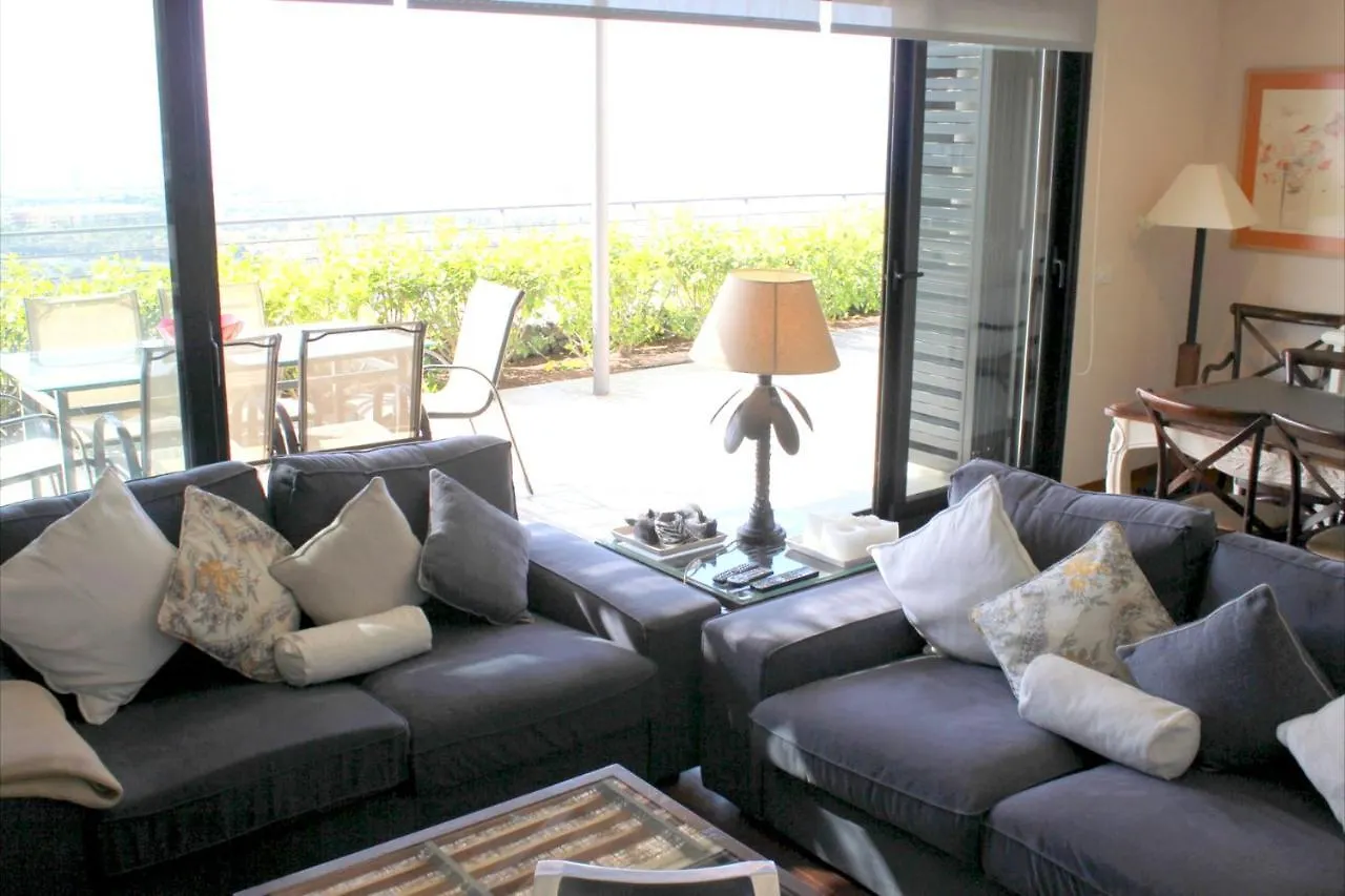 Luxury Villa In Costa Adeje + Pool  Costa Adeje (Tenerife)