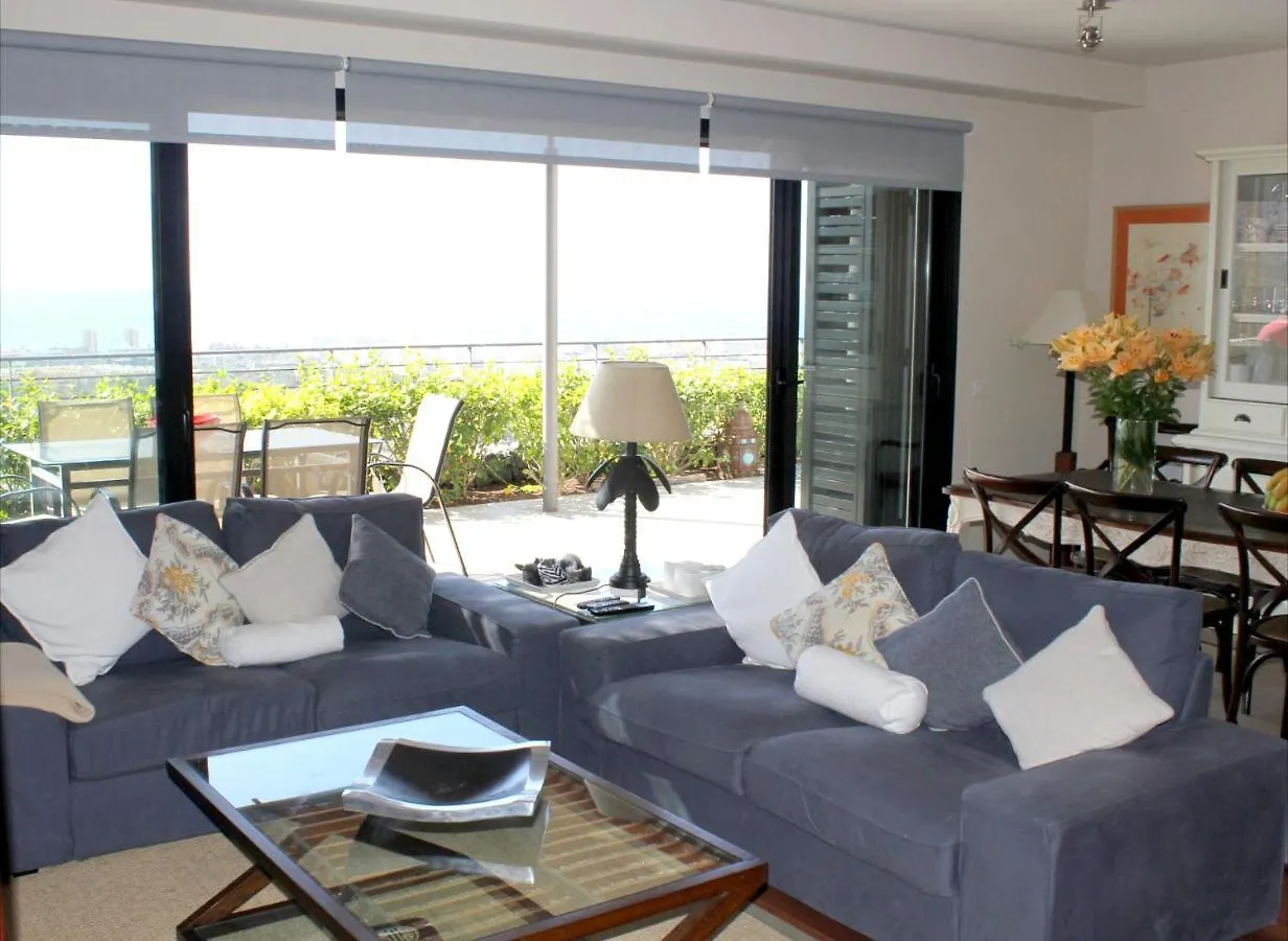 Luxury Villa In Costa Adeje + Pool 0*, Costa Adeje (Tenerife) Spain