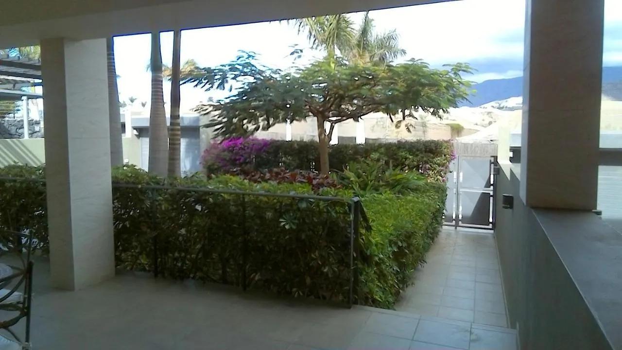 Luxury Villa In Costa Adeje + Pool 0*, Costa Adeje (Tenerife) Spain