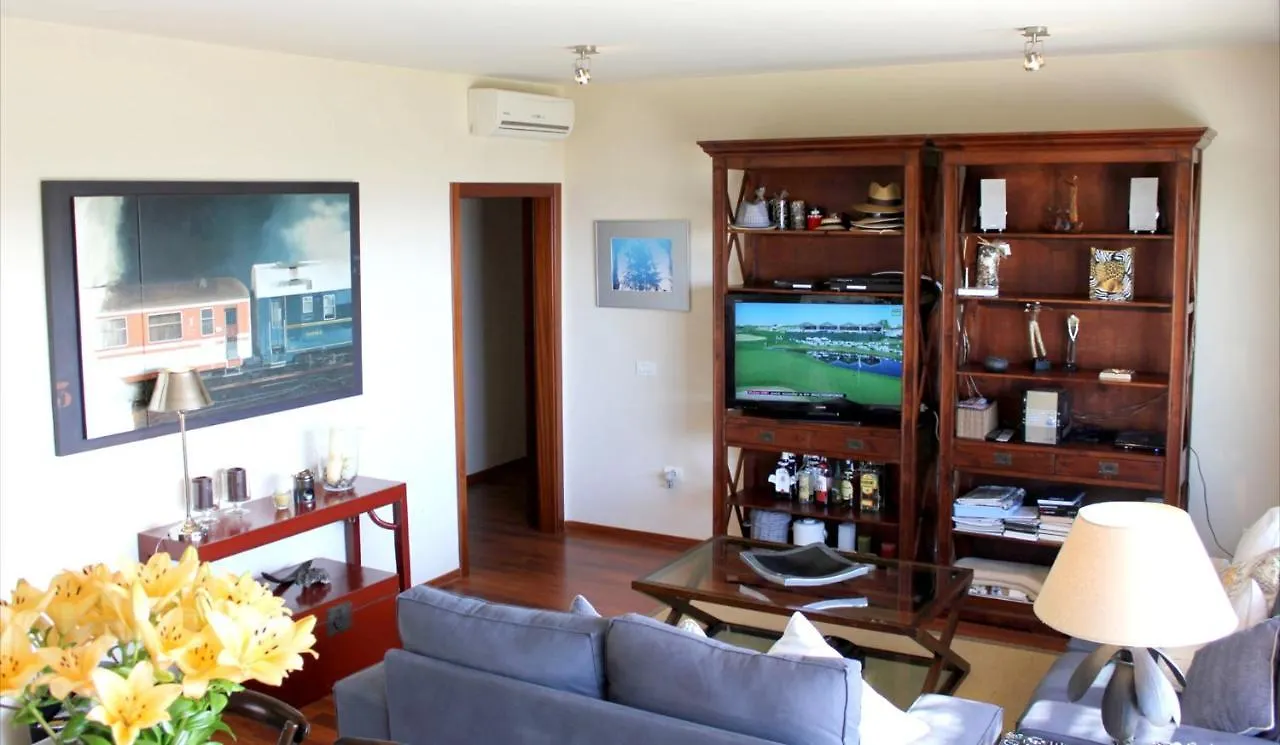 Luxury Villa In Costa Adeje + Pool